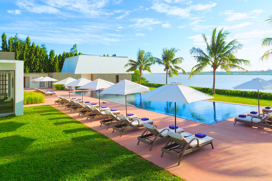 Le migliori piscine di Phnom Penh - Guida di viaggio