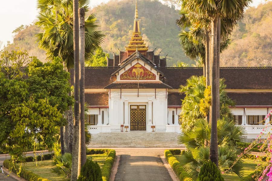 Viaggio Thailandia e Laos 9 giorni - Tour multinazionale
