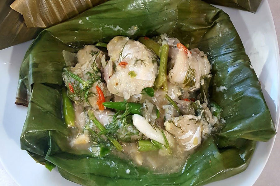Mok Pa