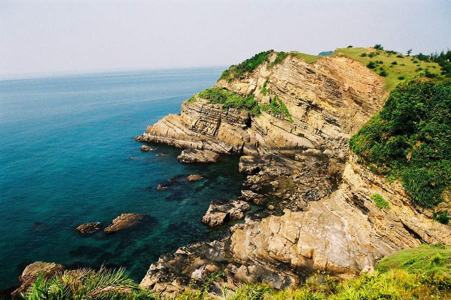 Co To a Quang Ninh