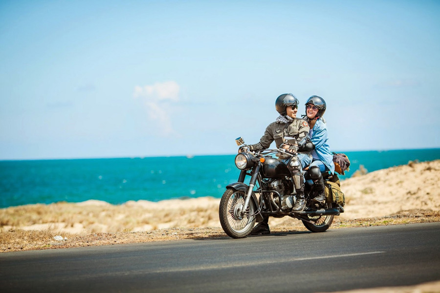 Motocicletta