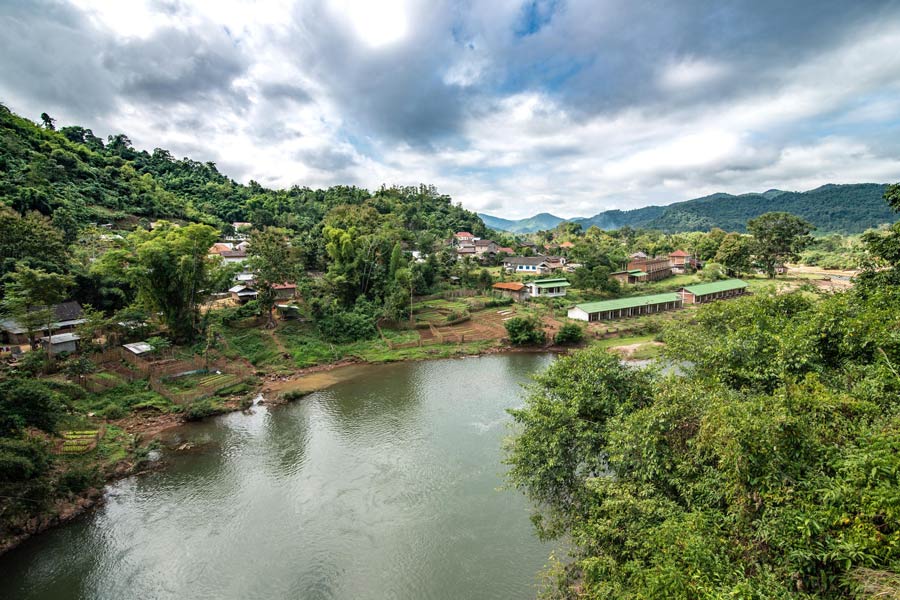 Muang La