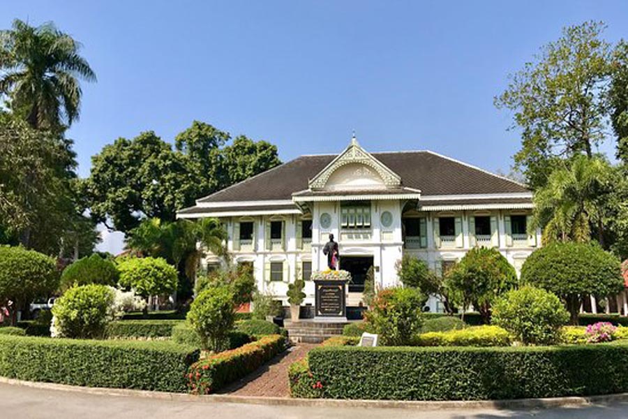Museo Khum Chao Luang