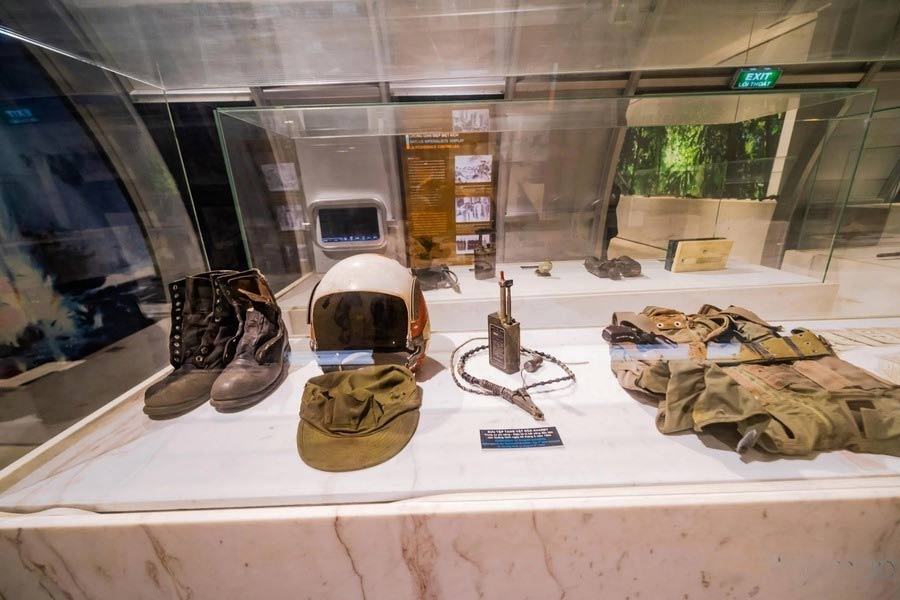 Museo di Quang Ninh