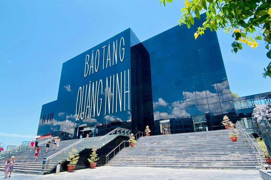 Museo di Quang Ninh