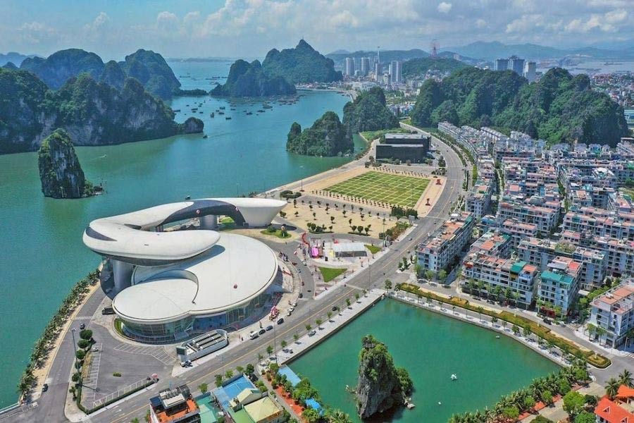 Museo di Quang Ninh