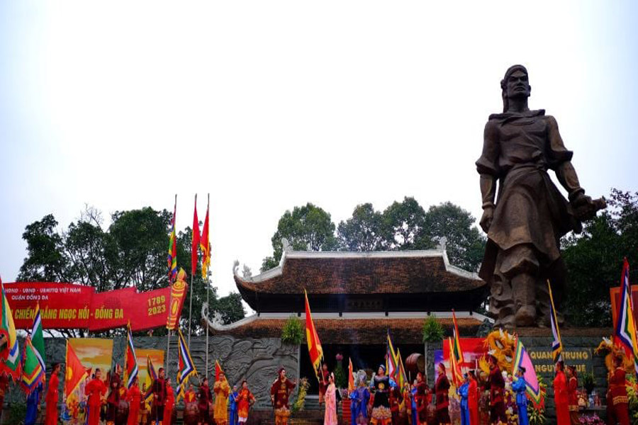 Museo di Quang Trung