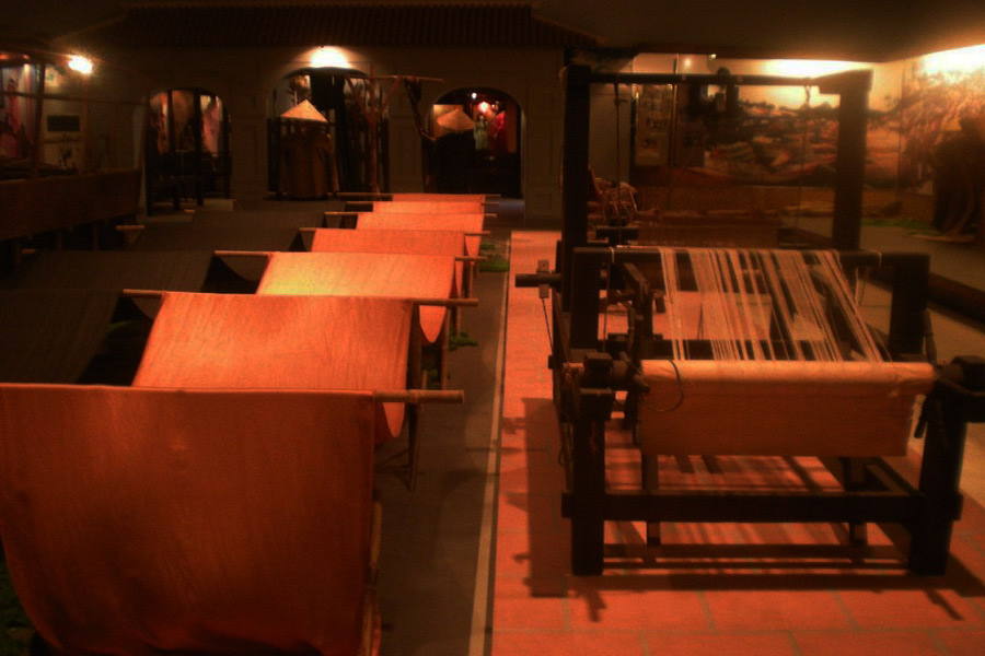 Museo delle donne del Sud