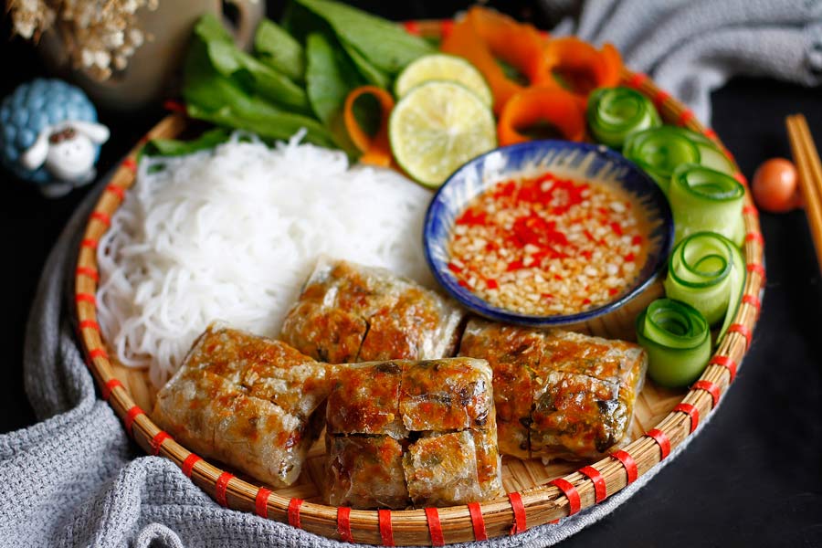 Cosa mangiare ad Hai Phong e Quang Ninh