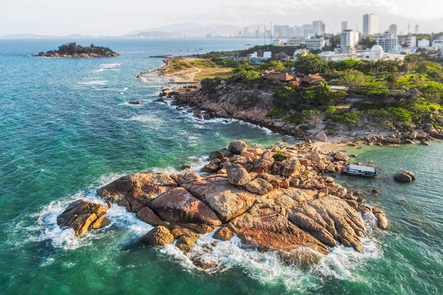Nha Trang, viaggio alla scoperta del Vietnam