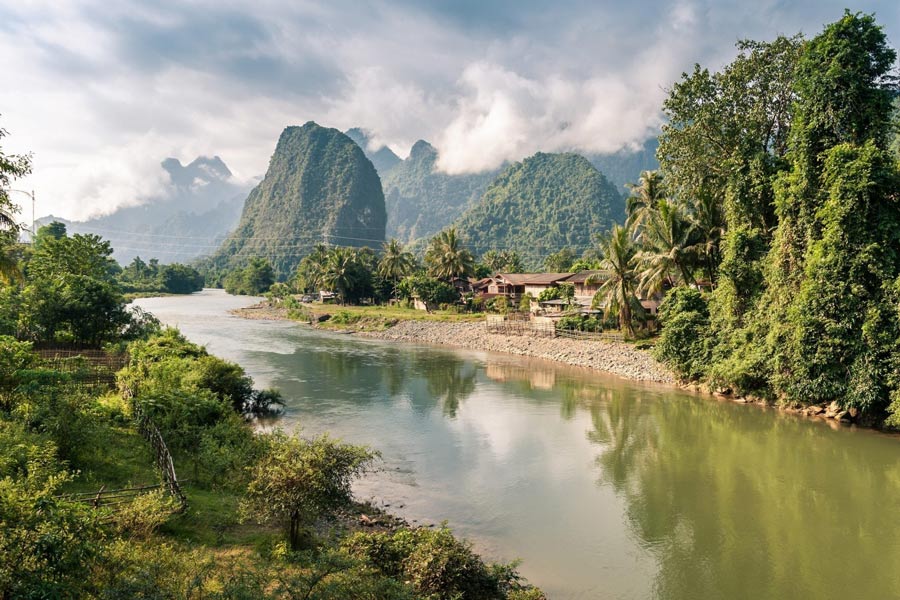 Le cose più importanti da fare in Laos