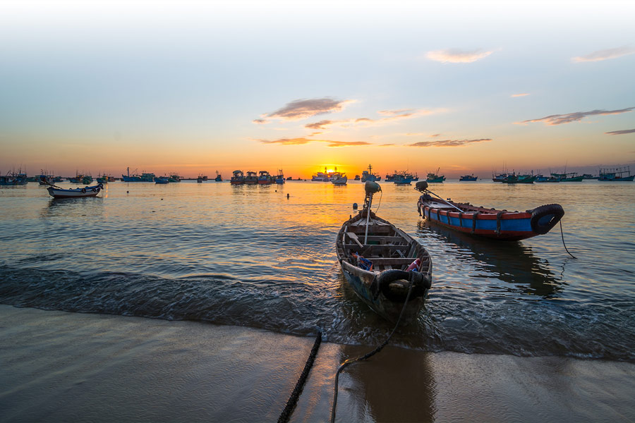 Viaggi a Phu Quoc nel ottobre