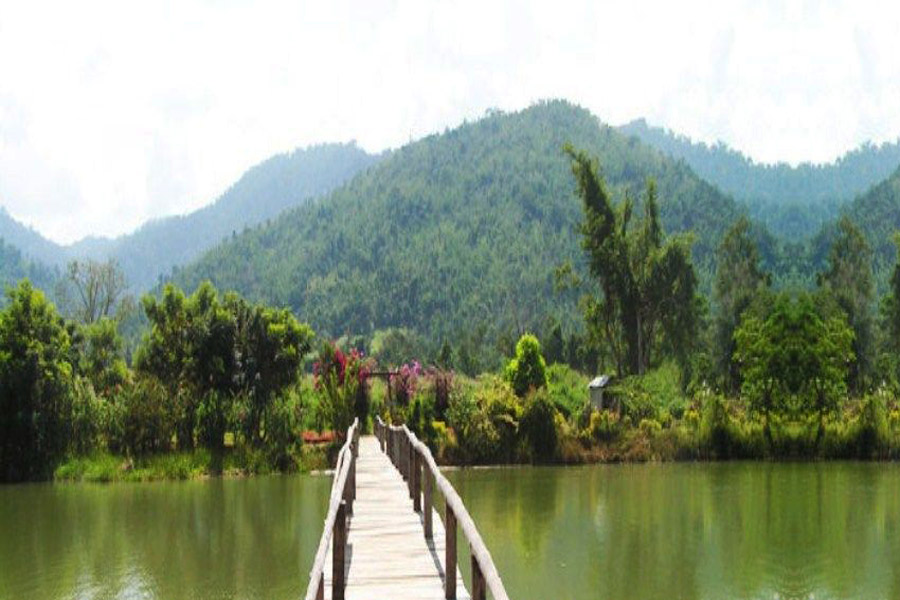 Pailin - Guida di viaggio - Attrazione in Cambogia 