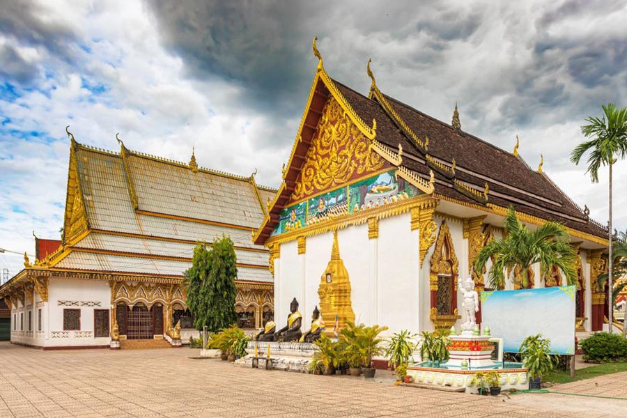 Pakse