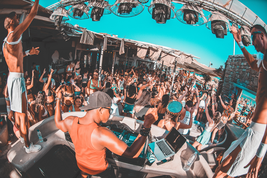 Il Spiaggia Paradiso Club Phuket