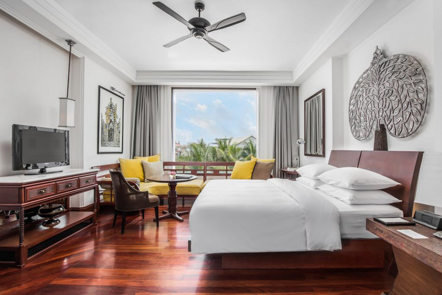 Park Hyatt Siem Reap