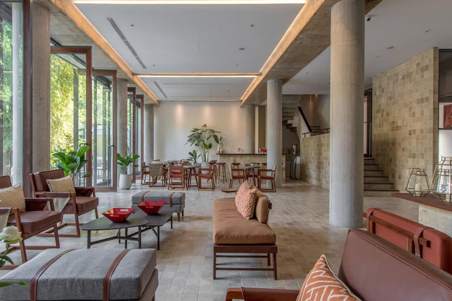 Penh Hotel
