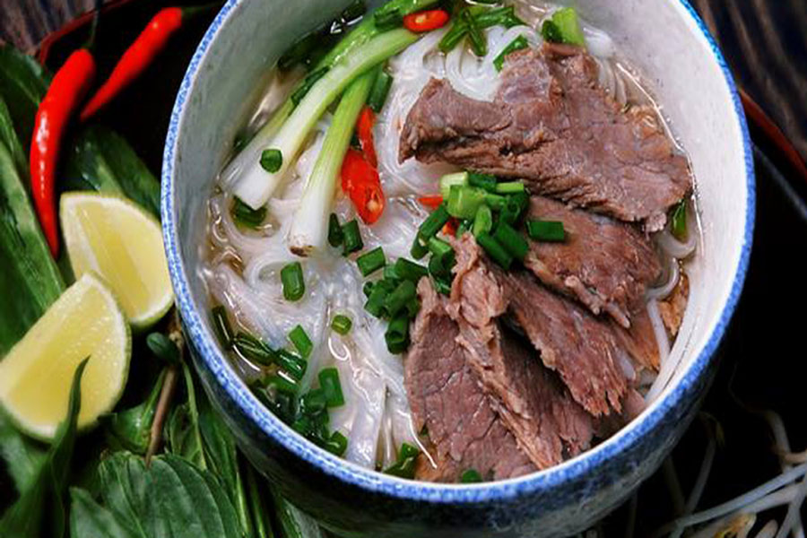 Pho Ha Noi
