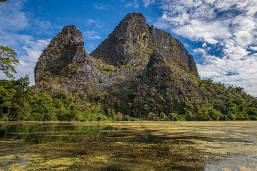 Le cose più importanti da fare in Laos