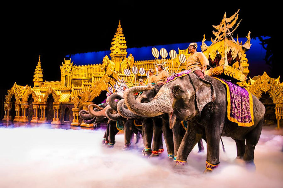 Phuket FantaSea