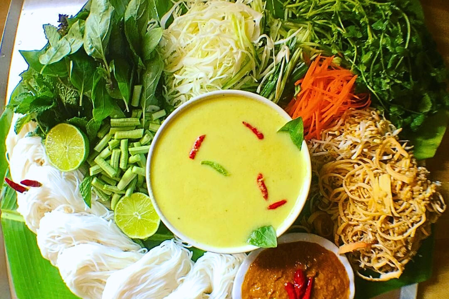 Poipet - Guida di viaggio - Attrazione in Cambogia