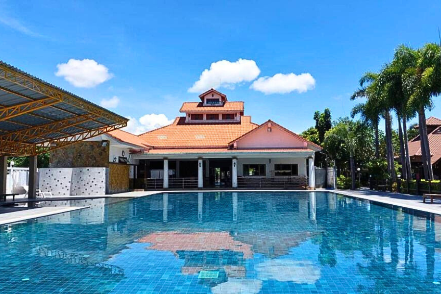 Prachuap Khiri Khan - Guida di viaggio - Attrazione in Thailandia
