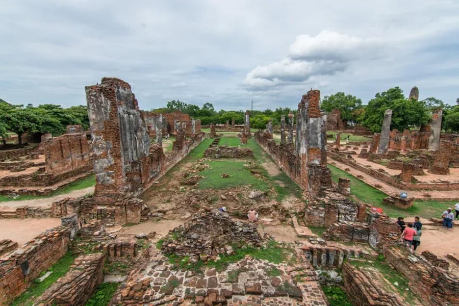 Prasat Phra Narai