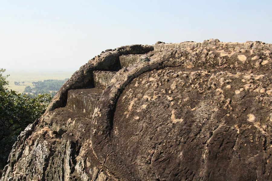 Santuario di Preah Net Preah - Guida di viaggio - Attrazione in Cambogia