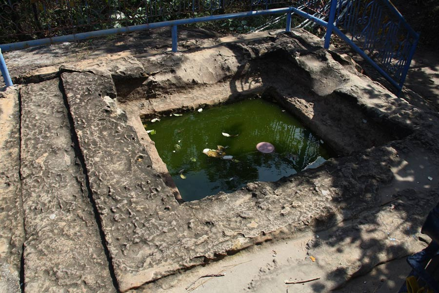 Santuario di Preah Net Preah - Guida di viaggio - Attrazione in Cambogia