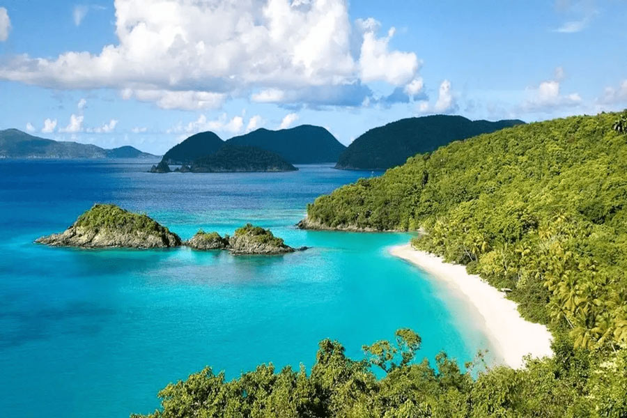 Isola di Quan Lan
