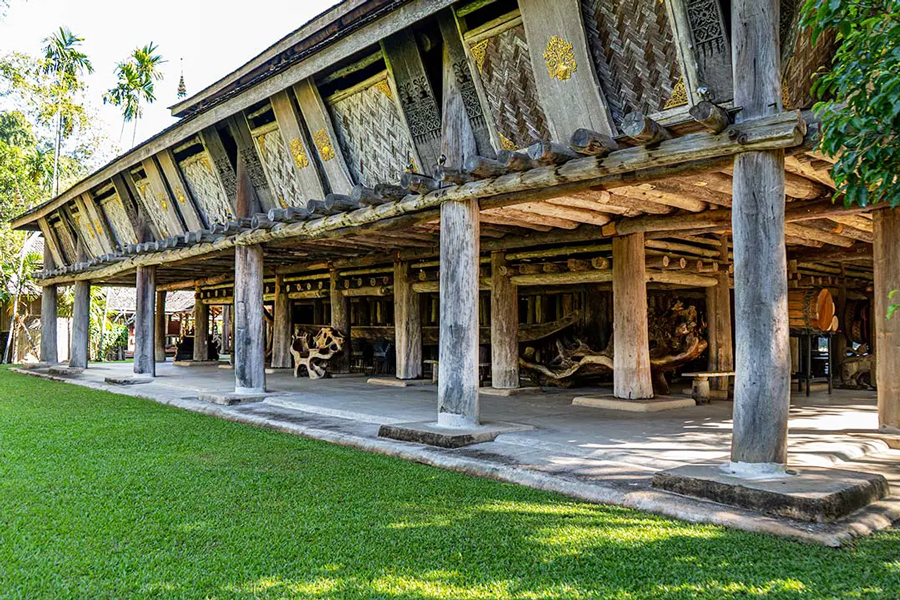 Storia del Parco