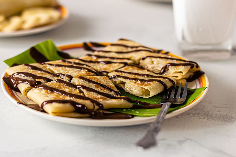 Roti Kluay