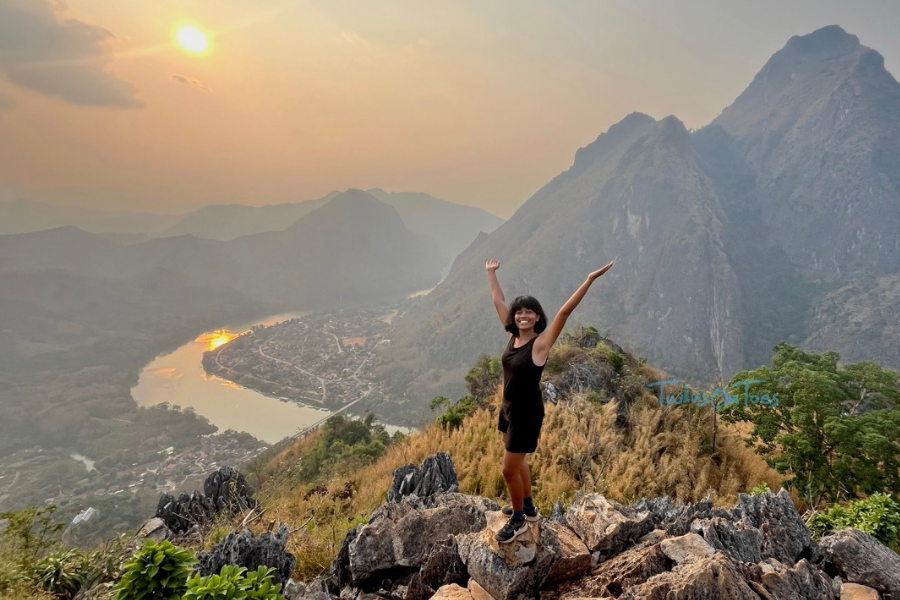 Scoprite i luoghi più fotogenici del Laos in 2024 - Guida di viaggio