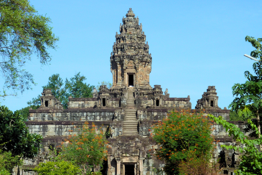 Siem Reap: Tour di 3 giorni dei templi di Angkor Wat