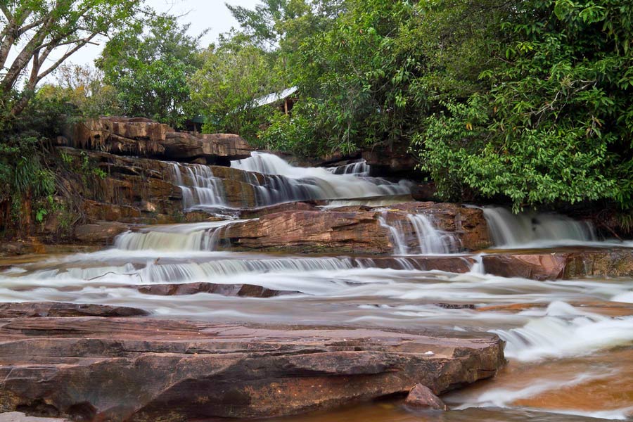 Sihanoukville - Viaggio - Cambogia
