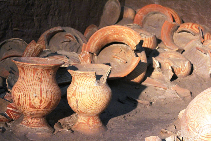 Sito archeologico di Ban Chiang