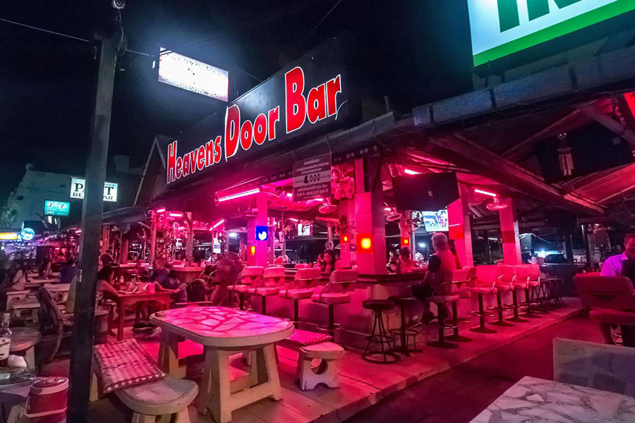 Soi Road 7