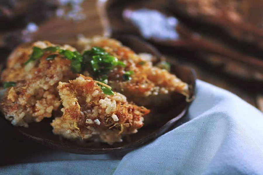 Specialità culinarie di Ninh Binh