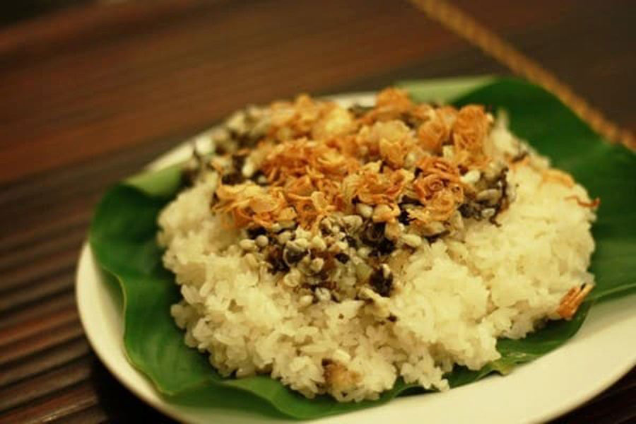 Specialità culinarie di Ninh Binh