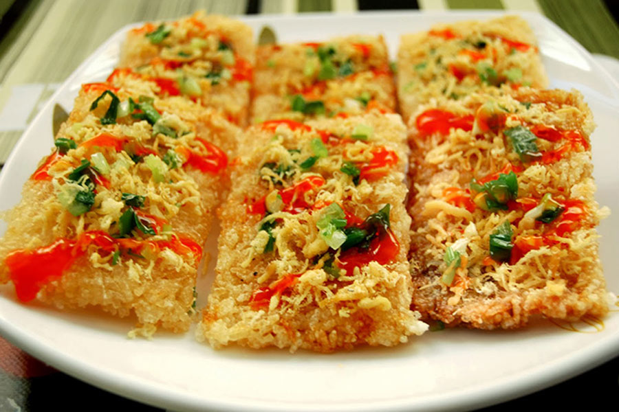 Specialità culinarie di Ninh Binh