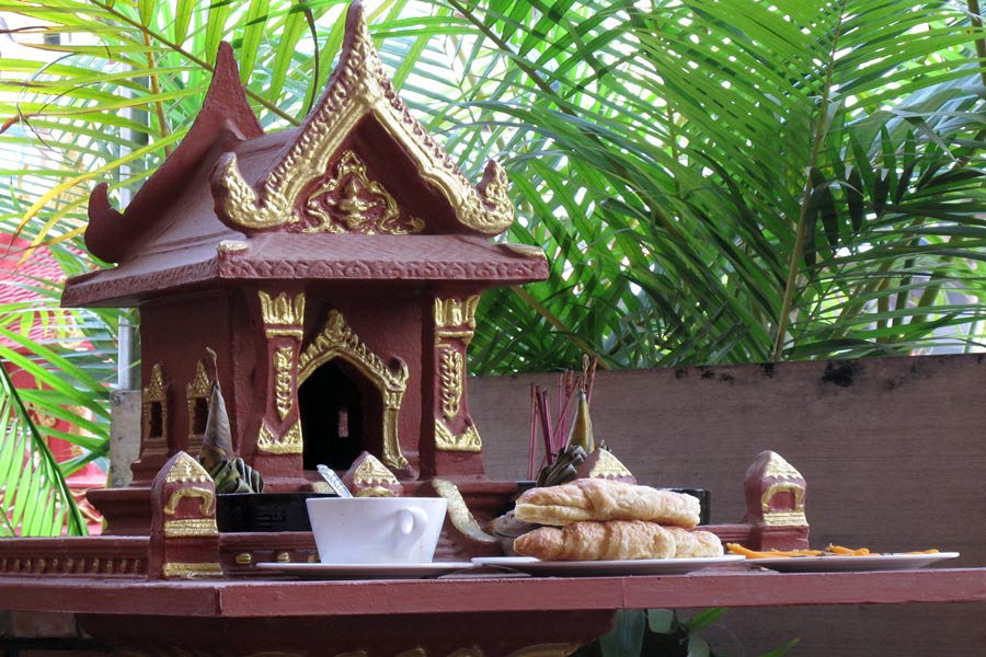 I luoghi più spirituali del Laos