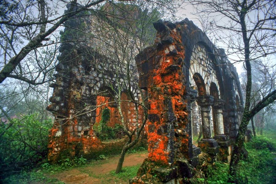 Ta Phin - Guida di viaggio - Attrazione di Lao Cai