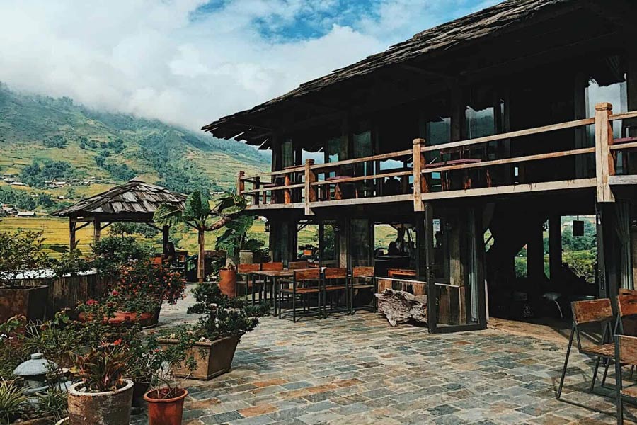 Ta Van - Consigli di viaggio - Attrazione di Lao Cai