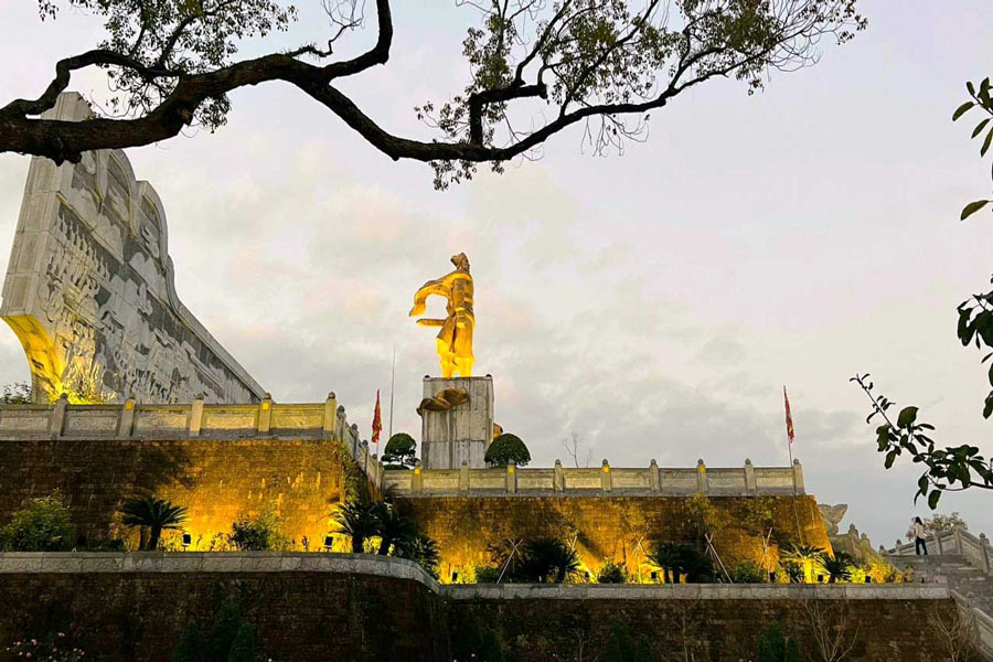 Tempio di Cua Ong