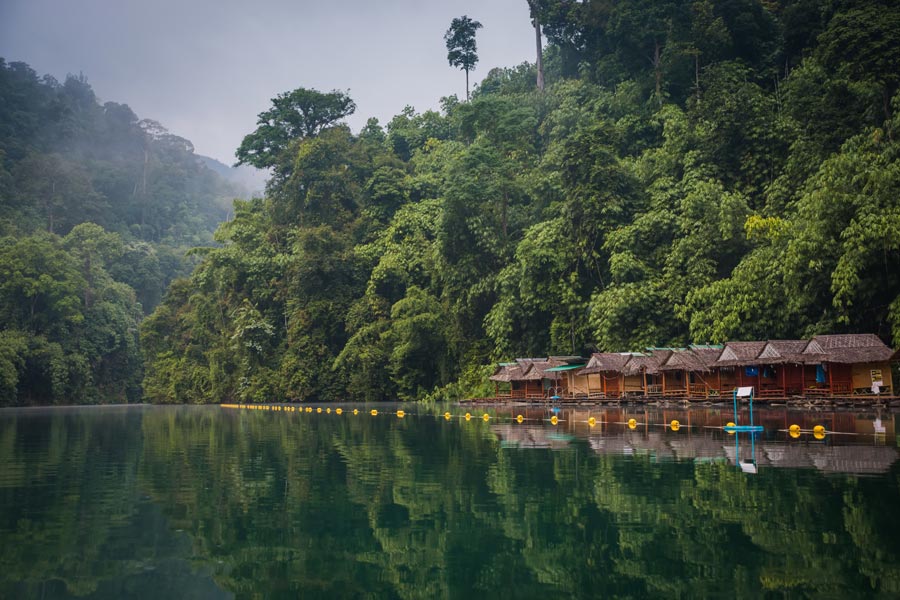 Cose da fare in Thailandia a Maggio