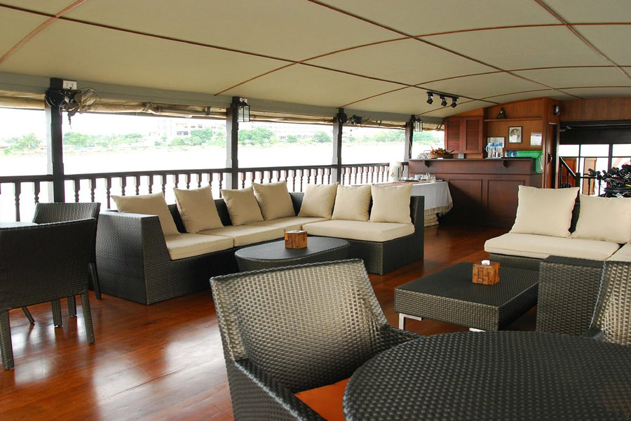 Crociera di Thanatharee