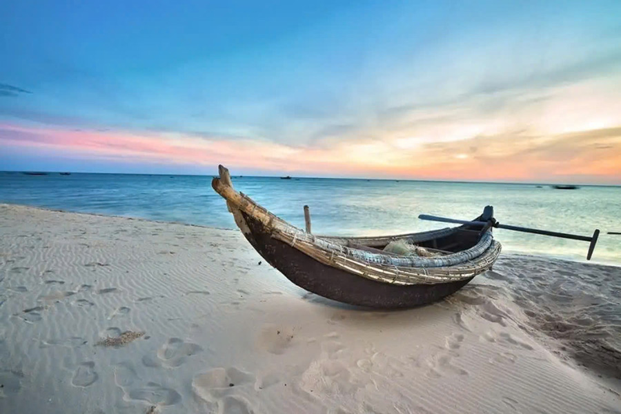 Mare di Thuan An