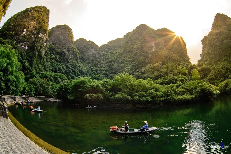 Thung Nang a Ninh Binh
