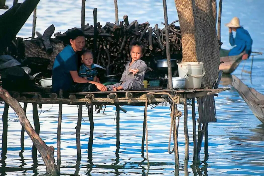 Una giornata al lago Tonle Sap in Cambogia - Guida di viaggio
