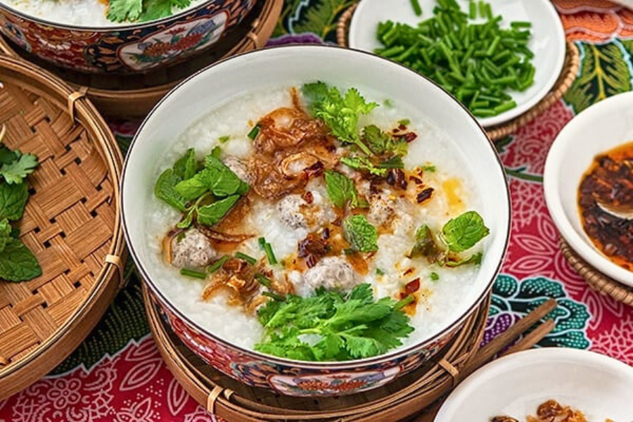 Tour gastronomico - 5 giorni a Phnom Penh - Guida di viaggio